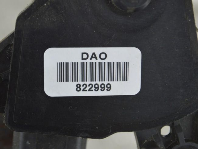 Датчик положения педали газа Renault Megane 2 (2002-2008)