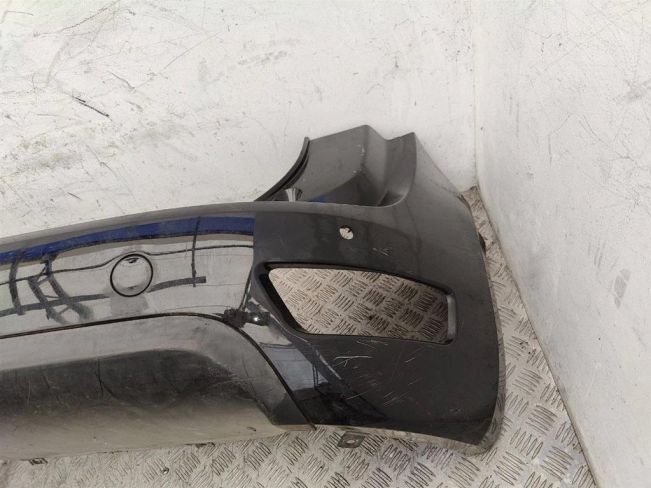 Бампер задний Citroen C4 Picasso (2013-2019)