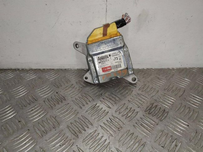 Блок AirBag Renault Vel Satis (2001-2009)