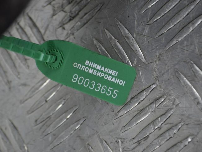Клапан EGR Renault Kangoo 1 (1997-2007)
