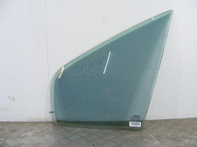Форточка передняя левая Renault Scenic 1 (1996-2003)