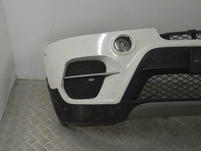 Бампер передний BMW X5 E70