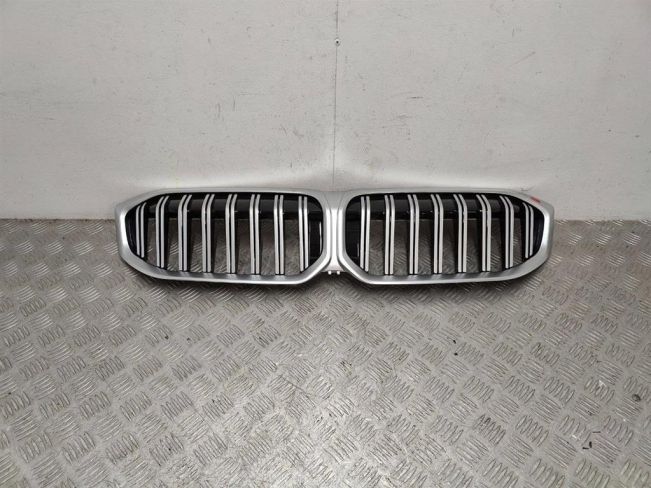 Решетка радиатора BMW 3 G20/G21