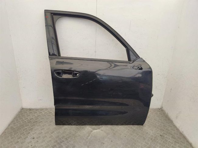 Дверь передняя правая Citroen C4 Picasso (2013-2019)