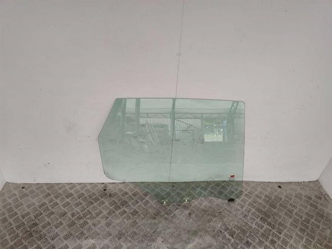 Стекло двери задней правой Renault Scenic 4 (2016-2021)