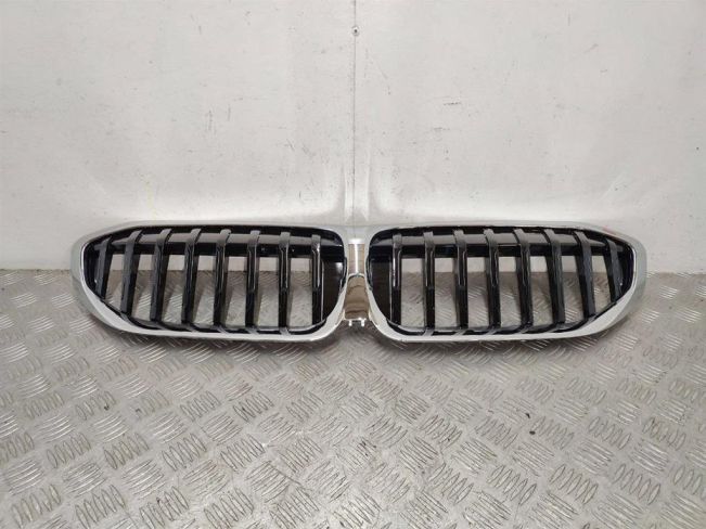 Решетка радиатора BMW 3 G20/G21