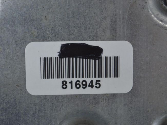 Блок AirBag Renault Laguna 1 (1993-2001)