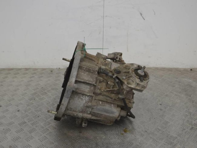 КПП механическая (МКПП) Fiat Stilo (2001-2010)