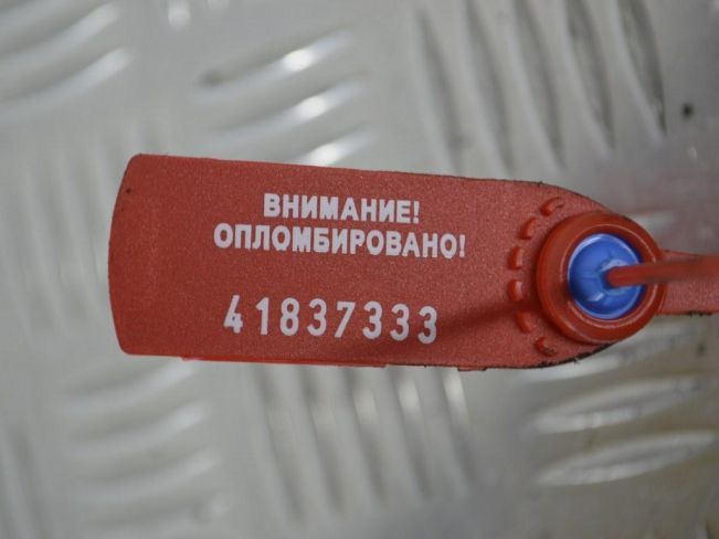 Топливная рампа Renault Kangoo 2 (2007-2019)