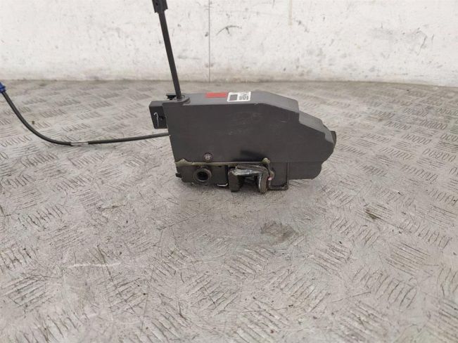 Замок двери передней правой Citroen C4 Picasso (2013-2019)