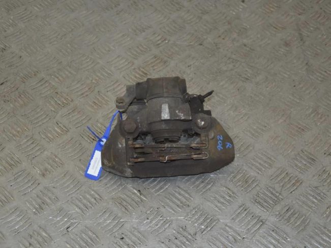 Суппорт задний правый Peugeot 206 (1998-2009)
