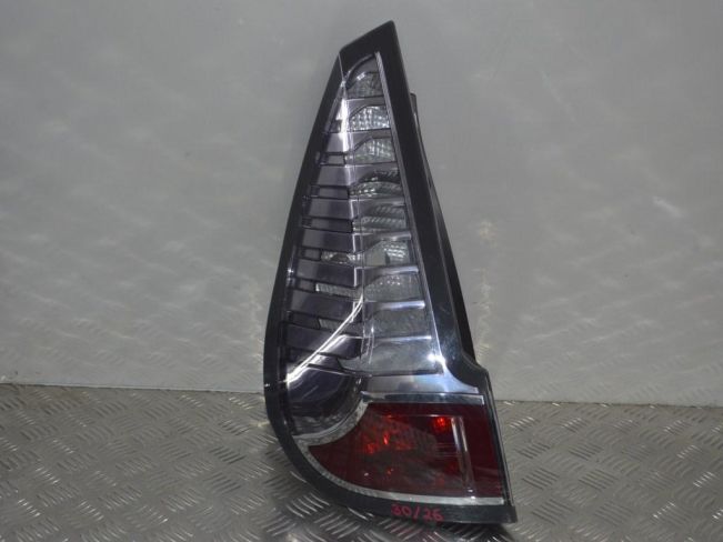 Фонарь задний левый Renault Scenic 3 (2008-2015)