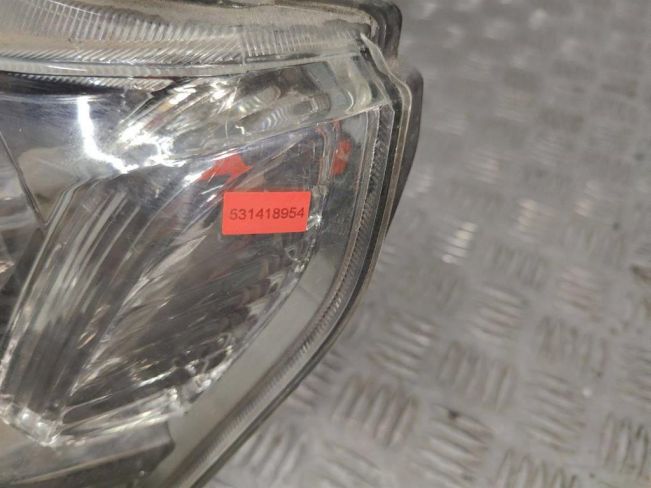 Фара передняя (комплект) Suzuki Grand Vitara (2005-2015)