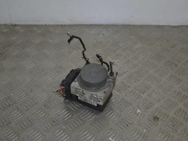 Блок ABS Renault Scenic 2 (2003-2009)