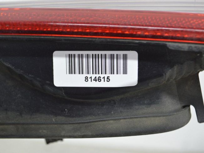 Фонарь крышки багажника левый Renault Laguna 2 (2001-2007)