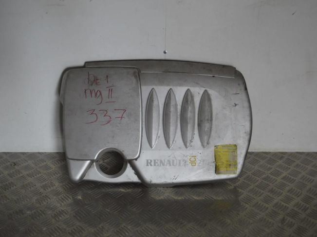 Декоративная крышка двигателя Renault Megane 2 (2002-2008)