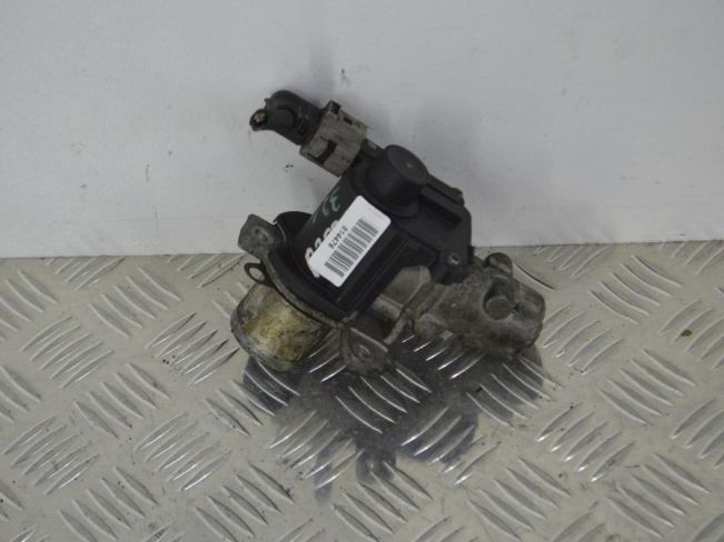 Клапан EGR Renault Scenic 2 (2003-2009)