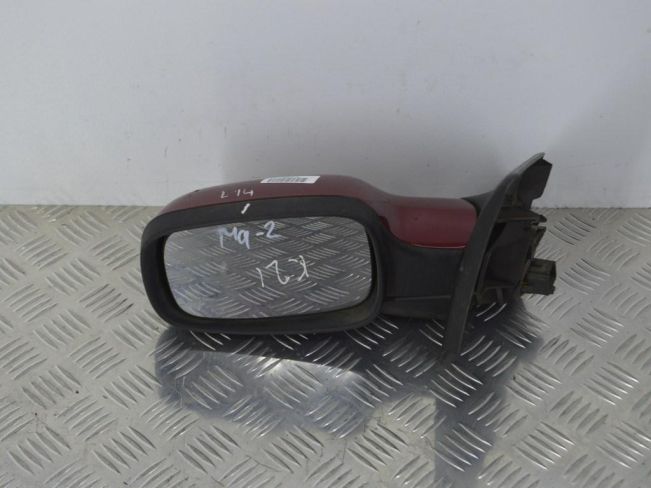 Зеркало наружное левое Renault Megane 2 (2002-2008)