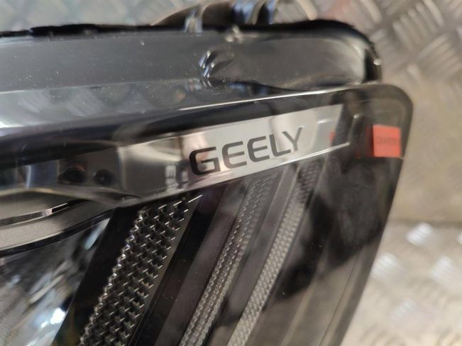 Фара левая Geely Atlas Pro (2021-2026)