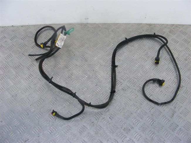 Проводка Renault Kangoo 2 (2007-2019)