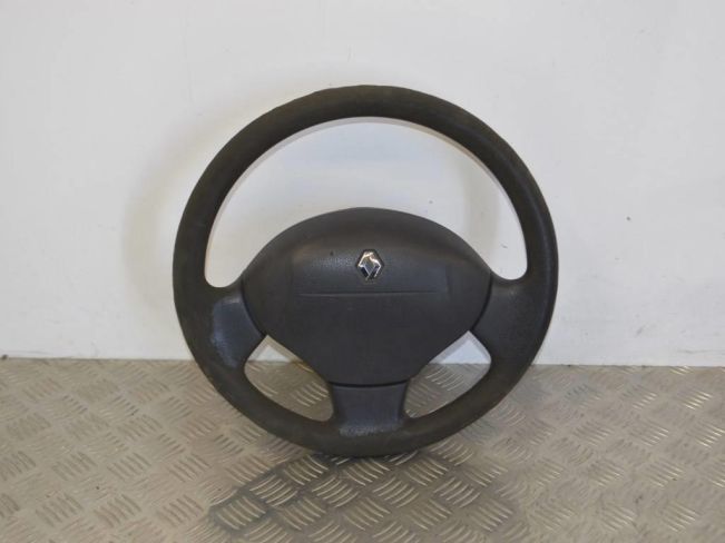 Подушка безопасности водителя Renault Scenic 1 (1996-2003)