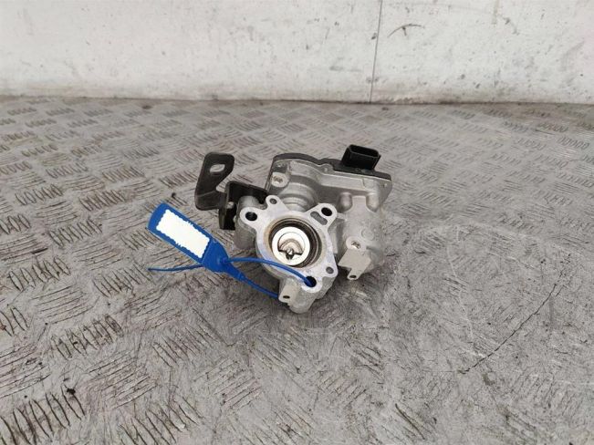 Клапан EGR Renault Megane 4 (2016-2021)