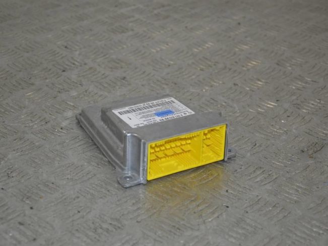 Блок AirBag Mercedes S W221 (2005-2013)
