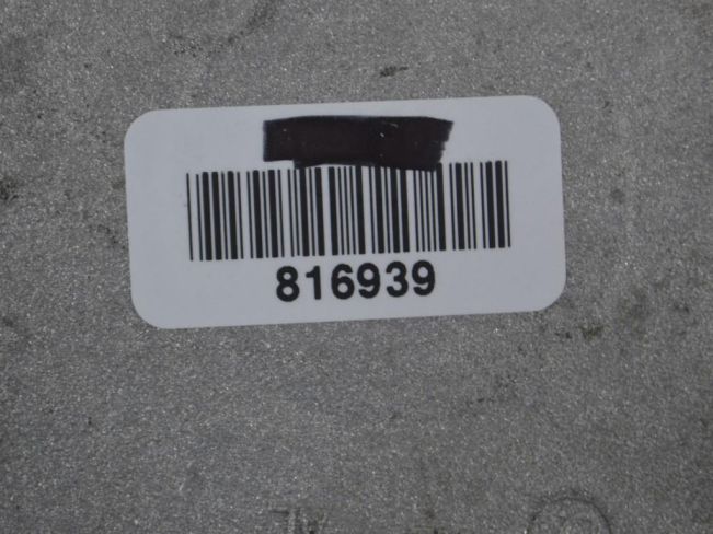 Блок AirBag Renault Laguna 2 (2001-2007)