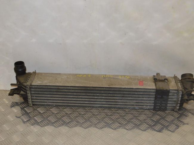 Интеркулер Renault Laguna 3 (2007-2015)