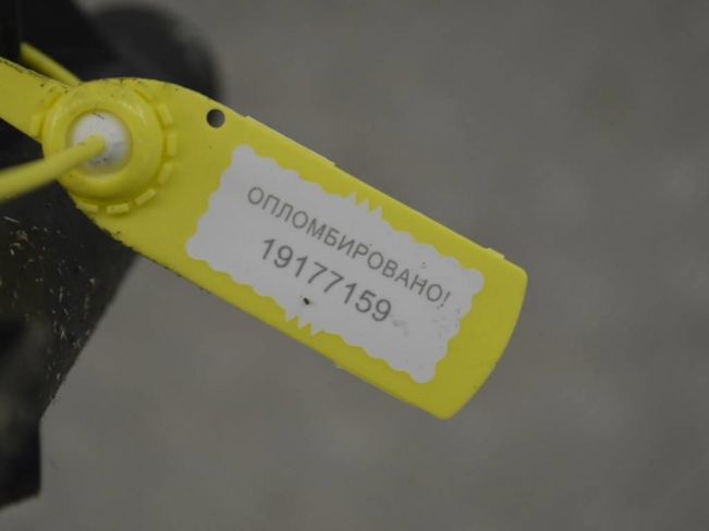 Трубка охлаждающей жидкости пластиковая Renault Scenic 3 (2008-2015)