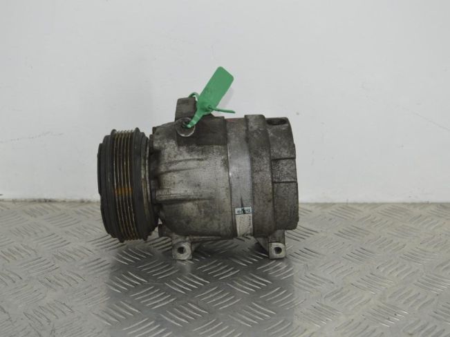 Компрессор кондиционера Renault Scenic 1 (1996-2003)