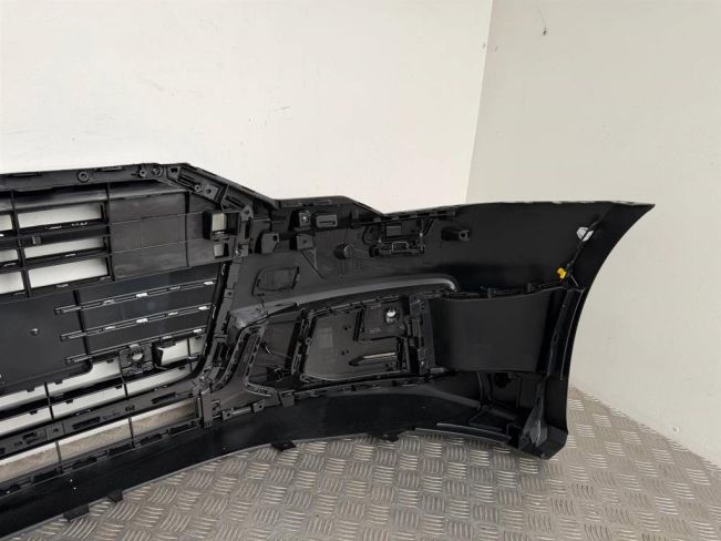 Бампер передний Audi A6 (2022-2025)