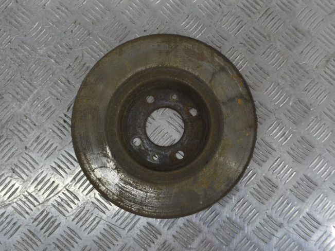 Диск тормозной передний Renault Scenic 1 (1996-2003)