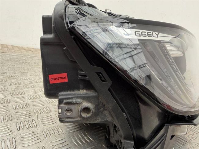 Фара правая Geely Atlas Pro (2021-2026)