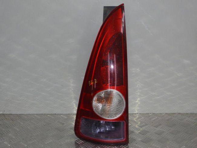 Фонарь задний левый Renault Espace 4 (2003-2010)