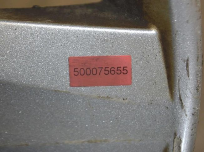 Колпак колесный Renault Clio 2 (1998-2005)