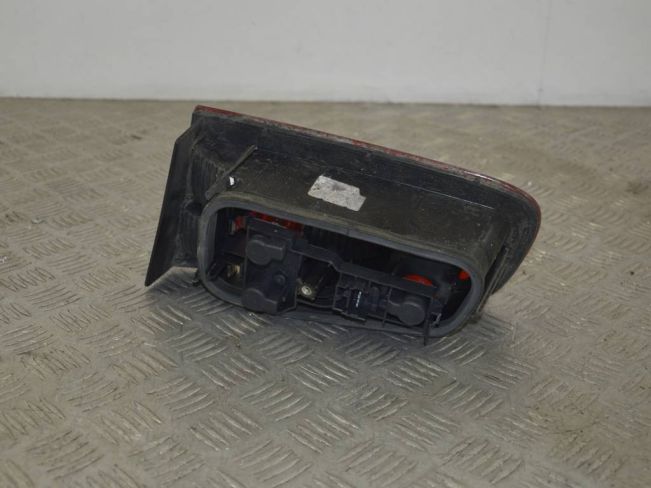Фонарь крышки багажника левый Renault Laguna 2 (2001-2007)