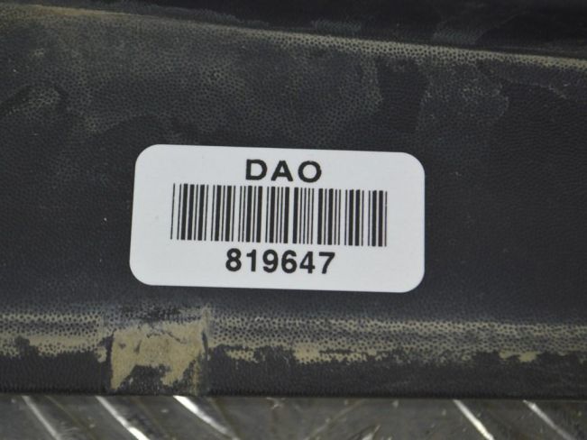 Дождевик Renault Clio 3 (2005-2012)