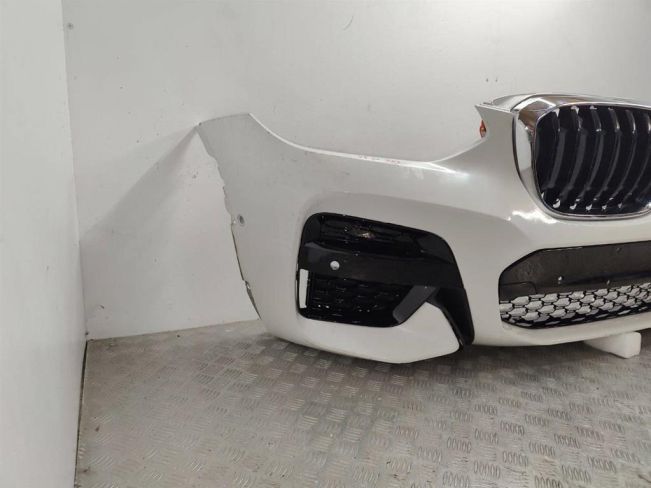 Бампер передний BMW X3 G01 (2017-2024)