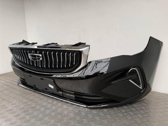 Бампер передний Geely Emgrand (2021-2026)
