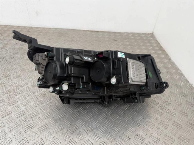Фара левая Geely Emgrand (2021-2026)