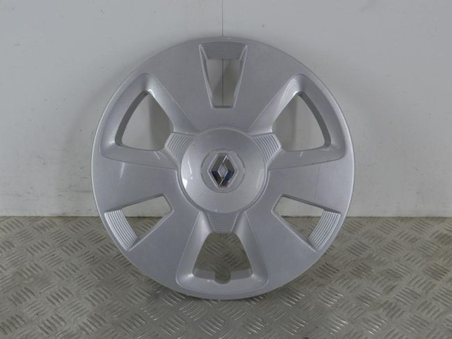 Колпак колесный Renault Clio 3 (2005-2012)