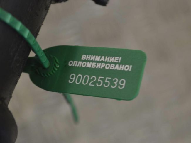 Патрубок интеркулера Renault Master 2 (1998-2010)