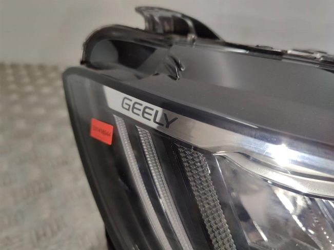 Фара правая Geely Atlas Pro (2021-2026)