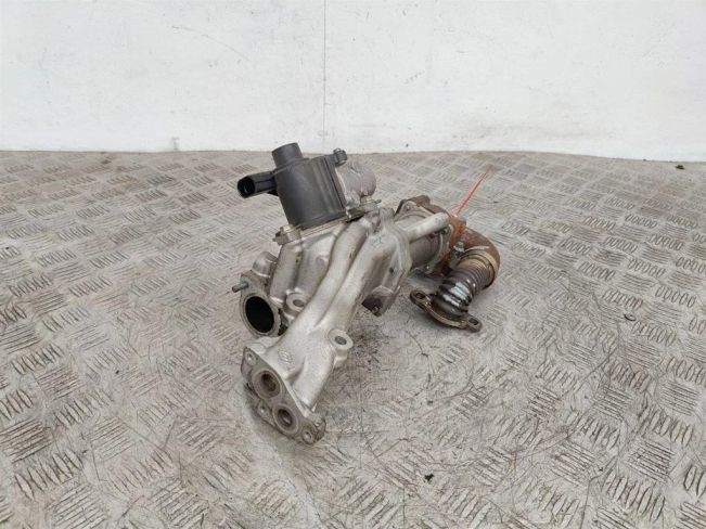 Клапан EGR Renault Scenic 2 (2003-2009)