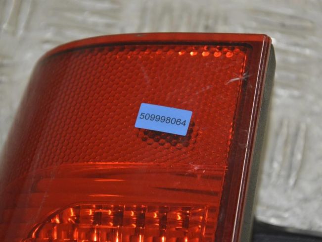 Фонарь задний левый Mercedes Vito W639 (2003-2019)