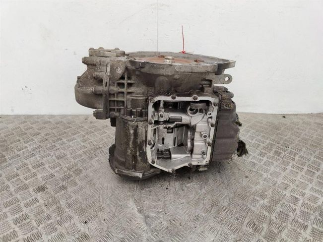 КПП автоматическая (АКПП) Chrysler Voyager (2008-2026)