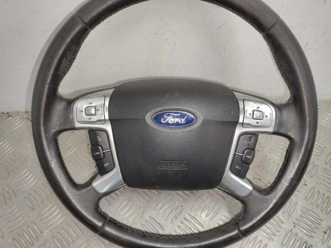 Подушка безопасности водителя Ford S-Max (2006-2015)