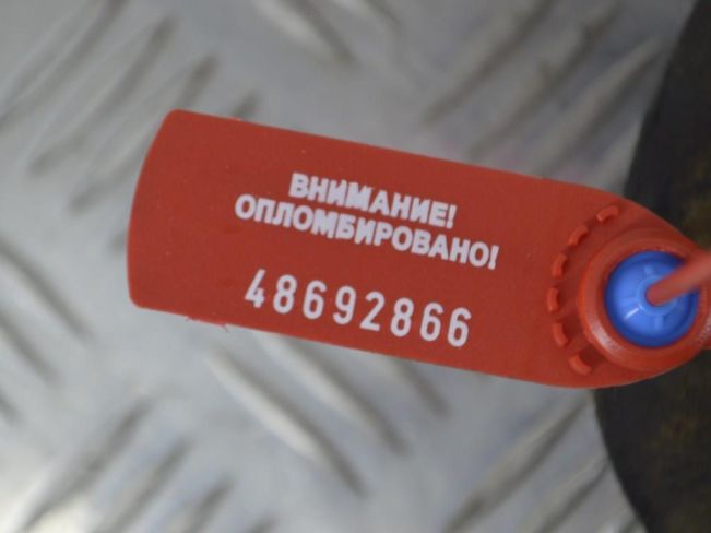 Рычаг передний правый Renault Scenic 2 (2003-2009)
