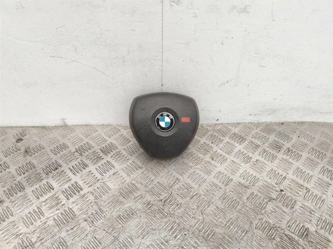 Подушка безопасности водителя BMW 3 E90/E91/E92/E93 (2005-2013)